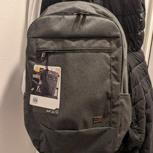 Case Logic 15.6" Laptop Backpack